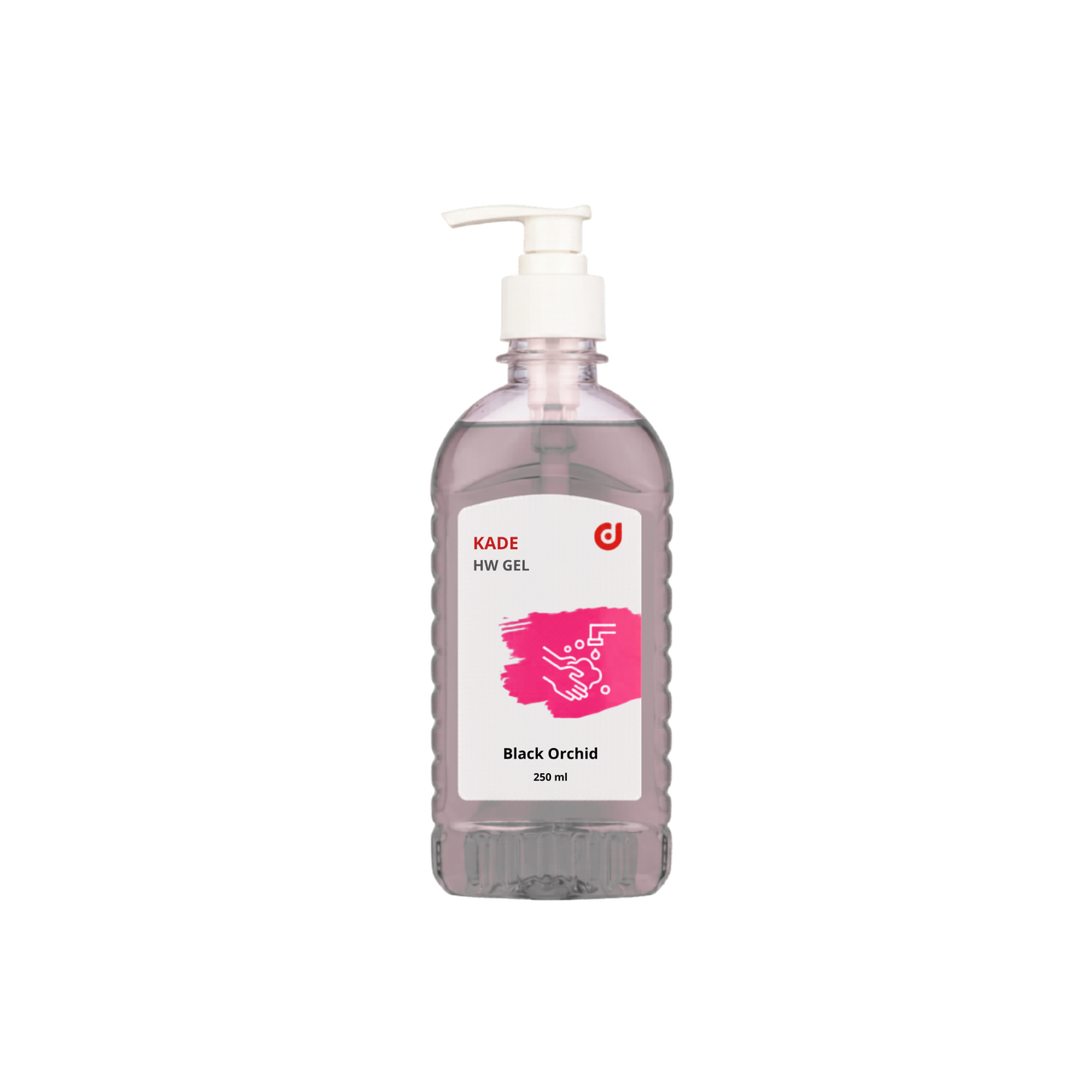Kade Hand Wash Gel