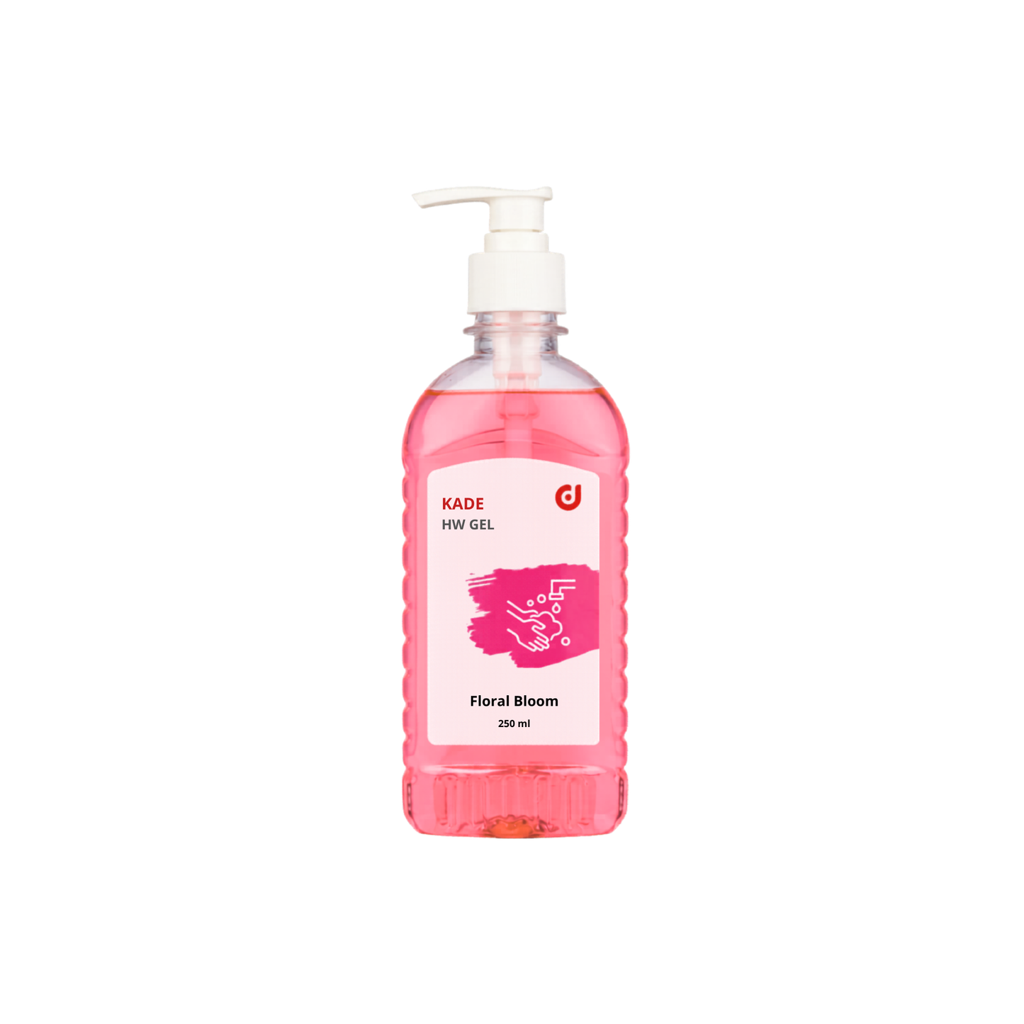 Kade Hand Wash Gel