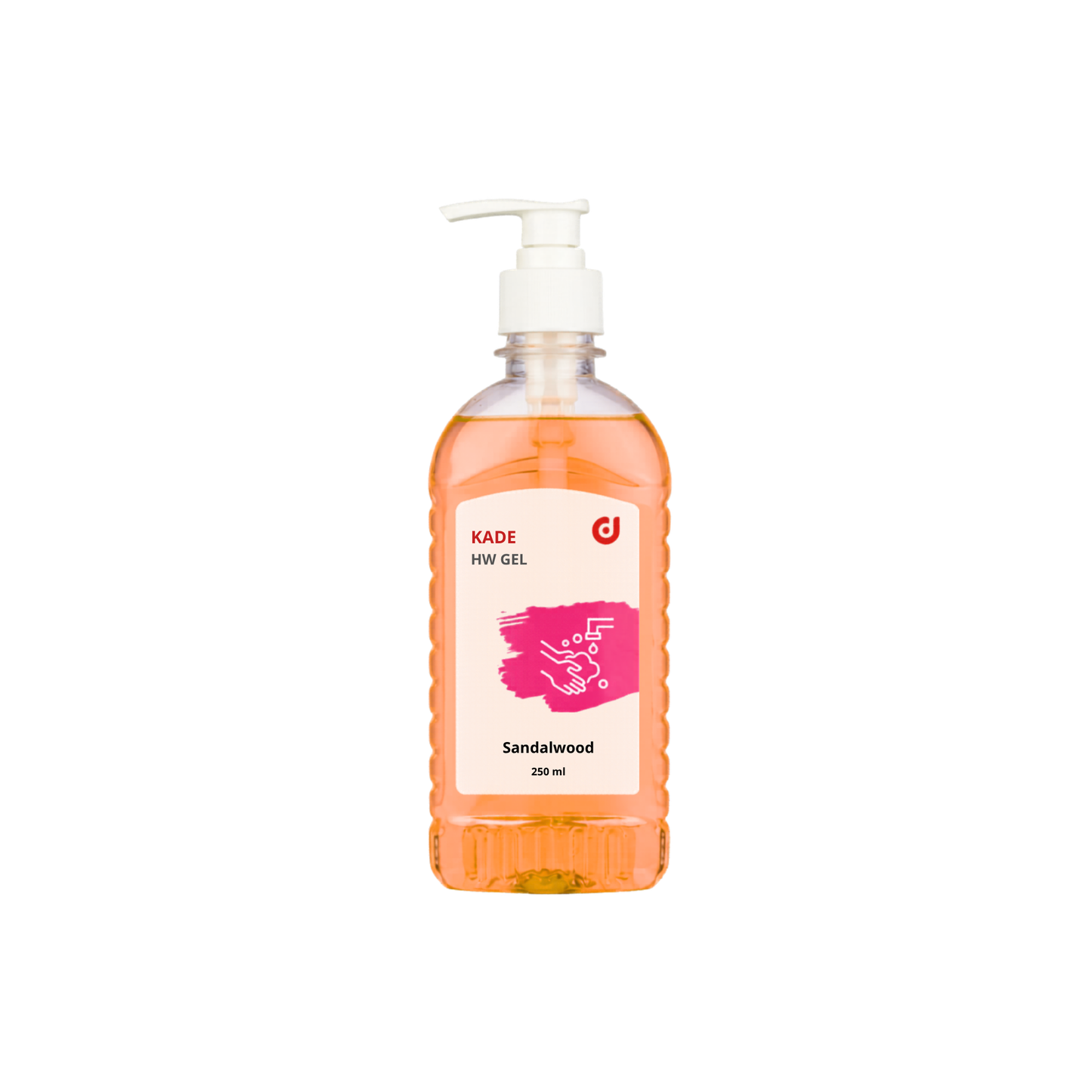 Kade Hand Wash Gel