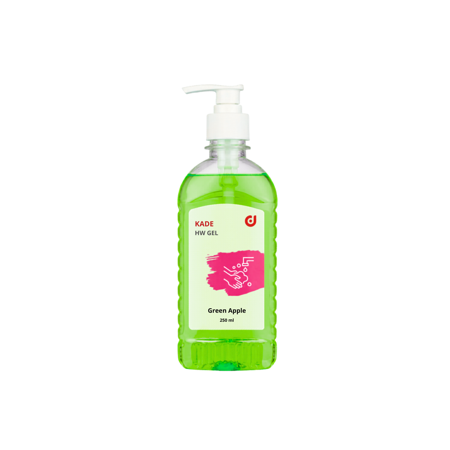 Kade Hand Wash Gel