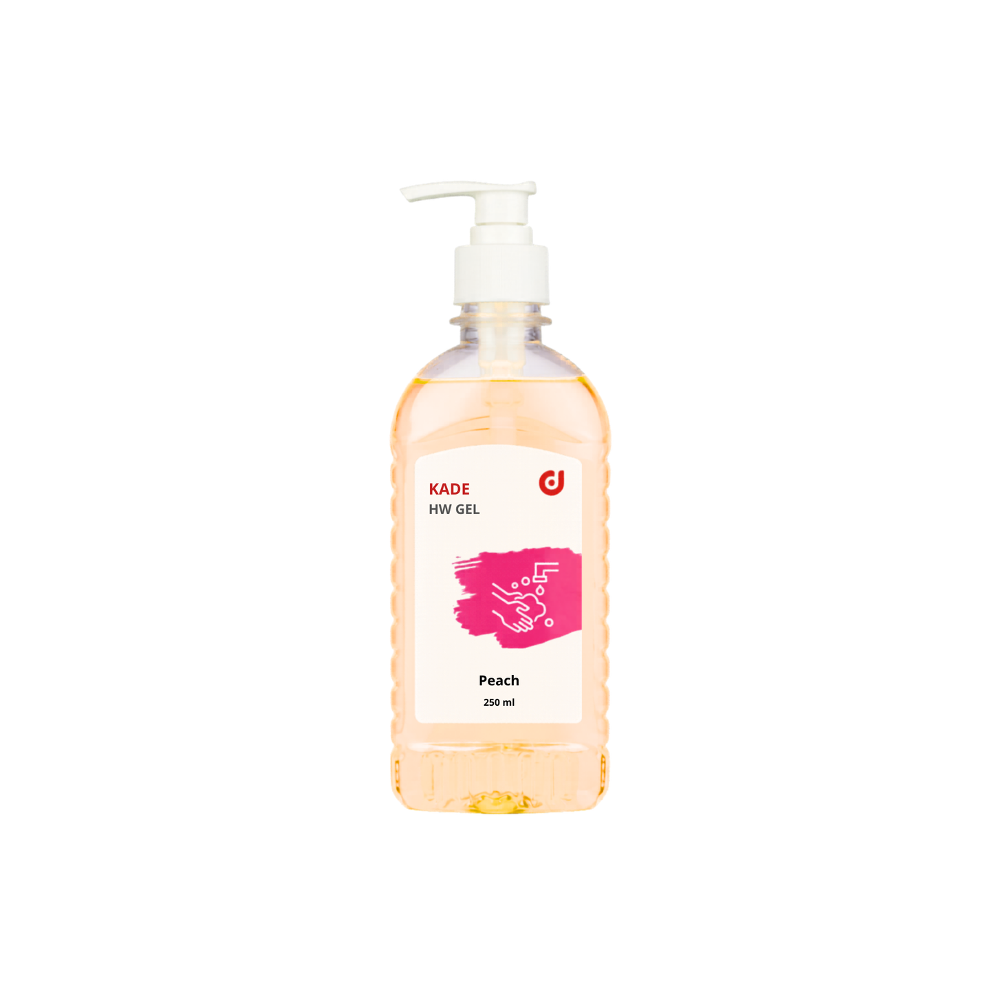 Kade Hand Wash Gel