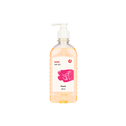 Kade Hand Wash Gel