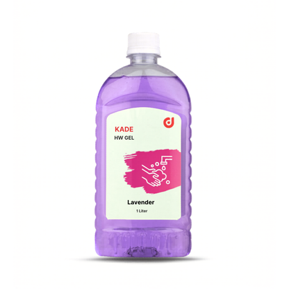 Kade Hand Wash Gel