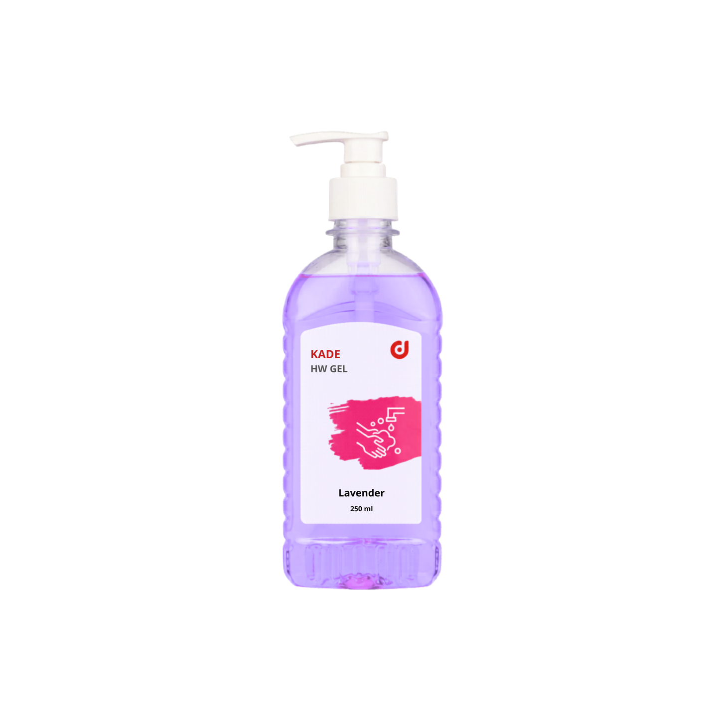 Kade Hand Wash Gel