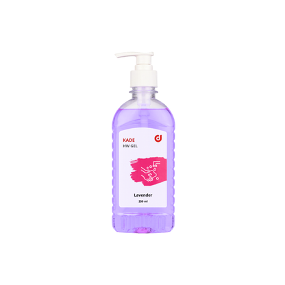 Kade Hand Wash Gel