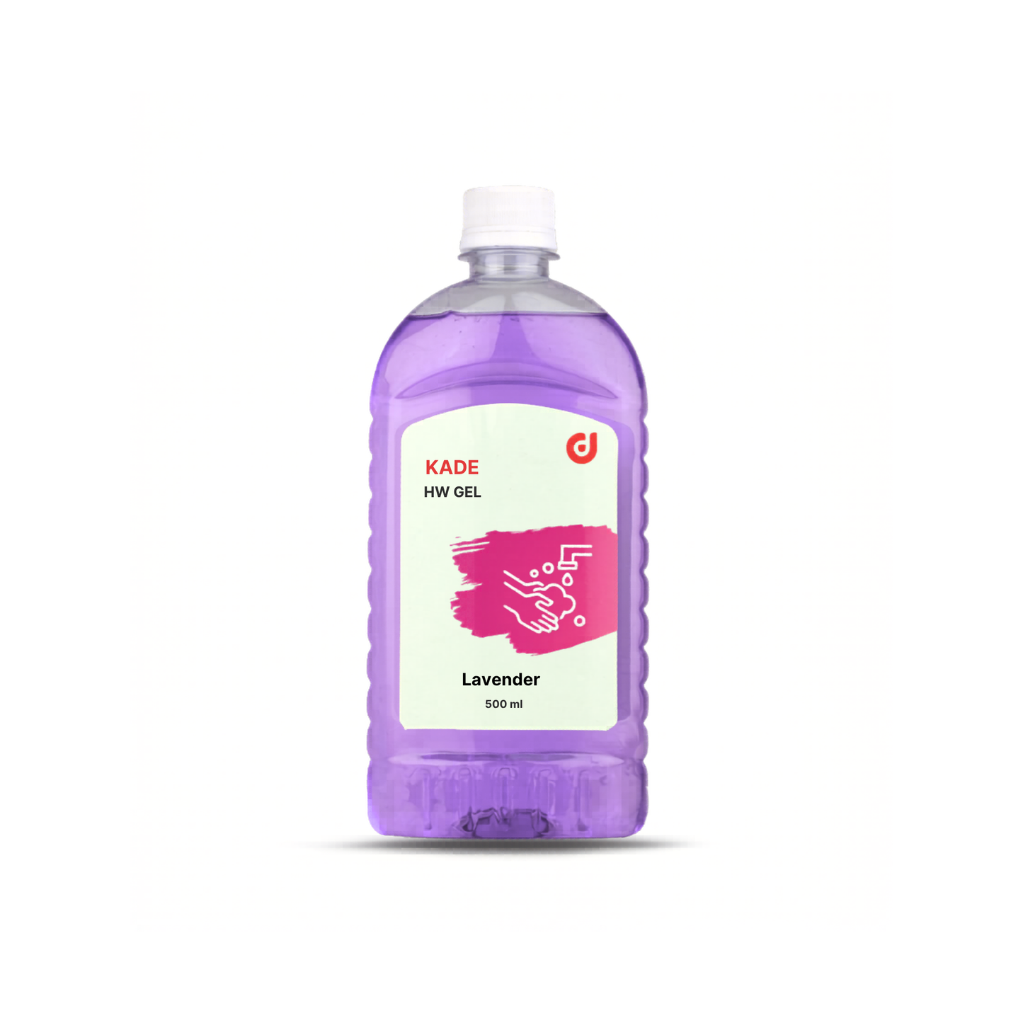 Kade Hand Wash Gel