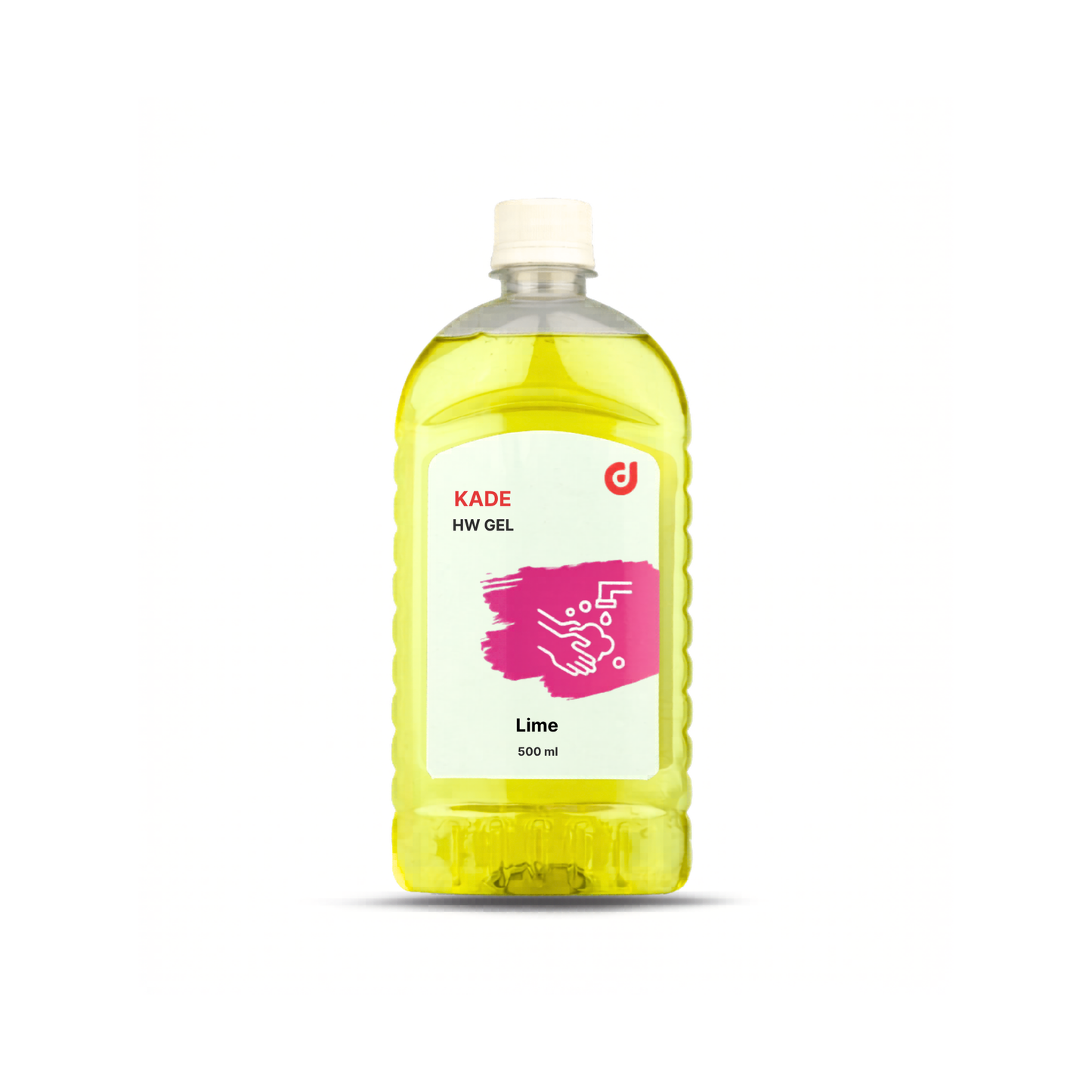 Kade Hand Wash Gel