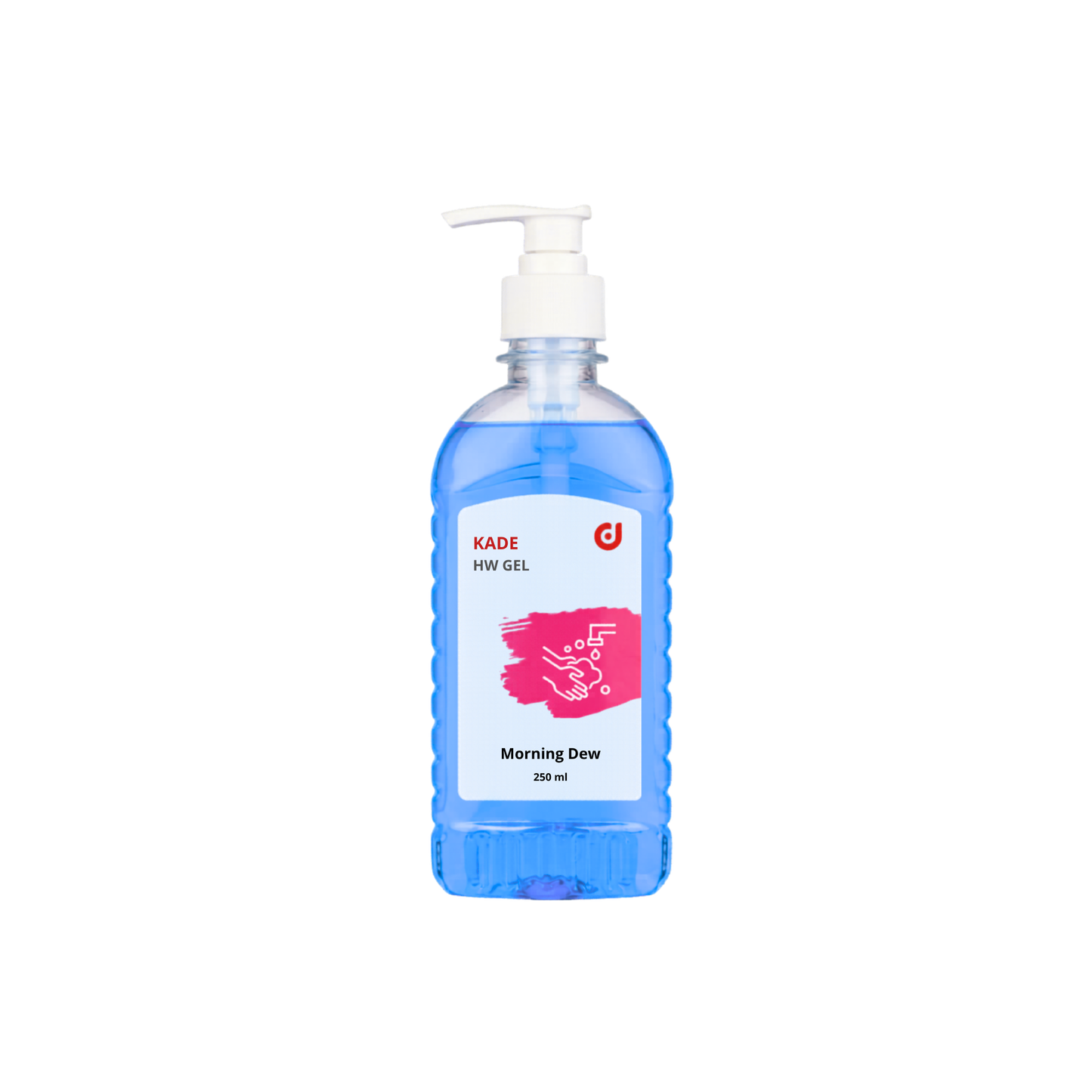 Kade Hand Wash Gel