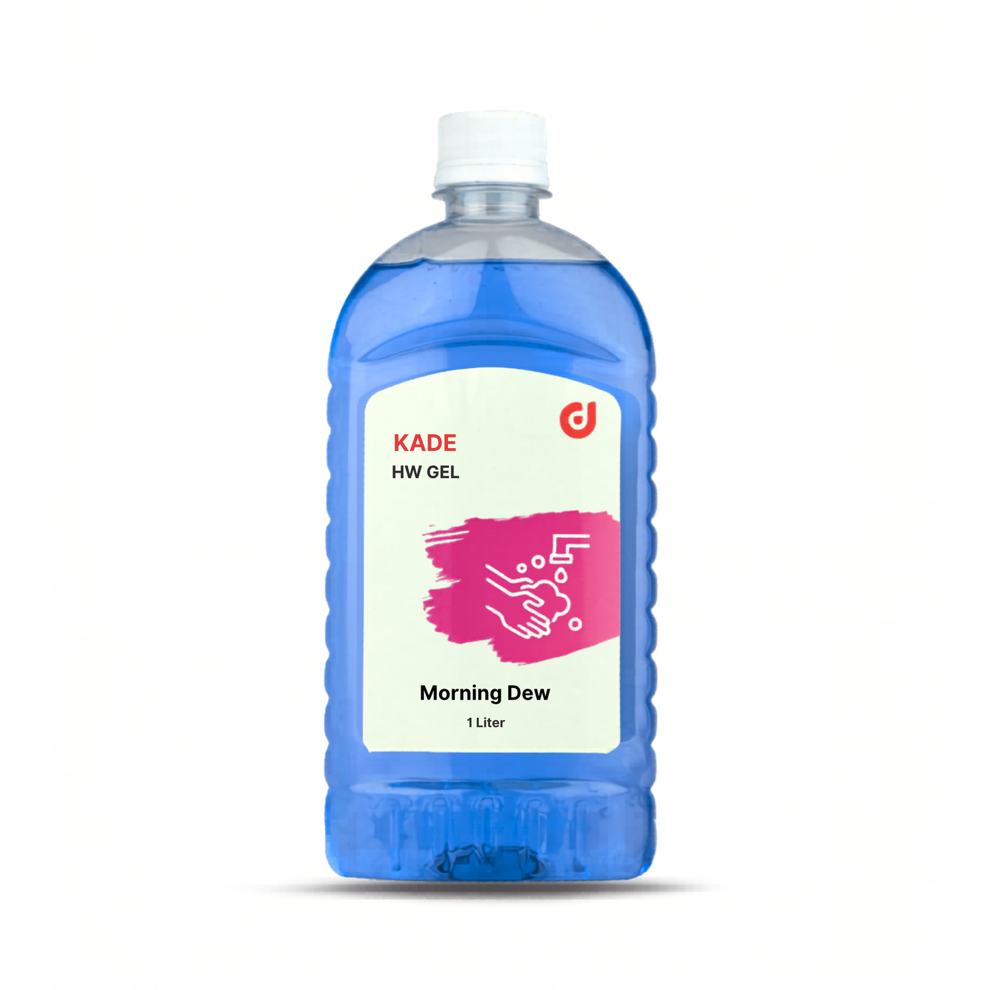 Kade Hand Wash Gel