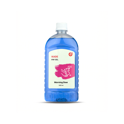 Kade Hand Wash Gel