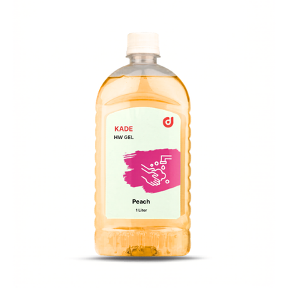 Kade Hand Wash Gel