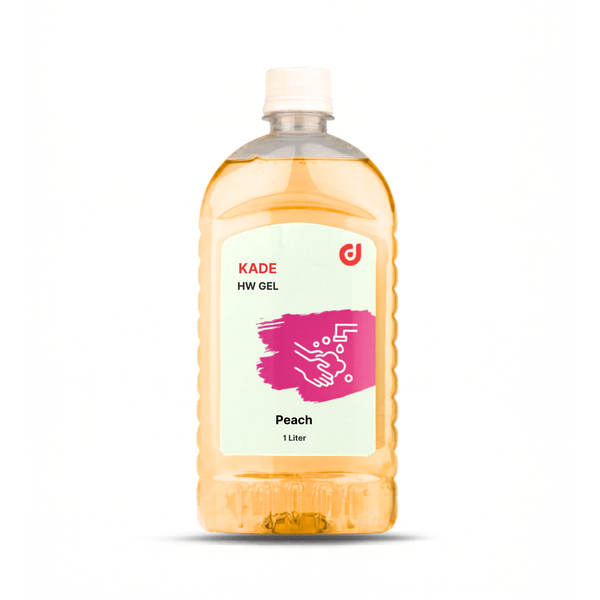 Kade Hand Wash Gel