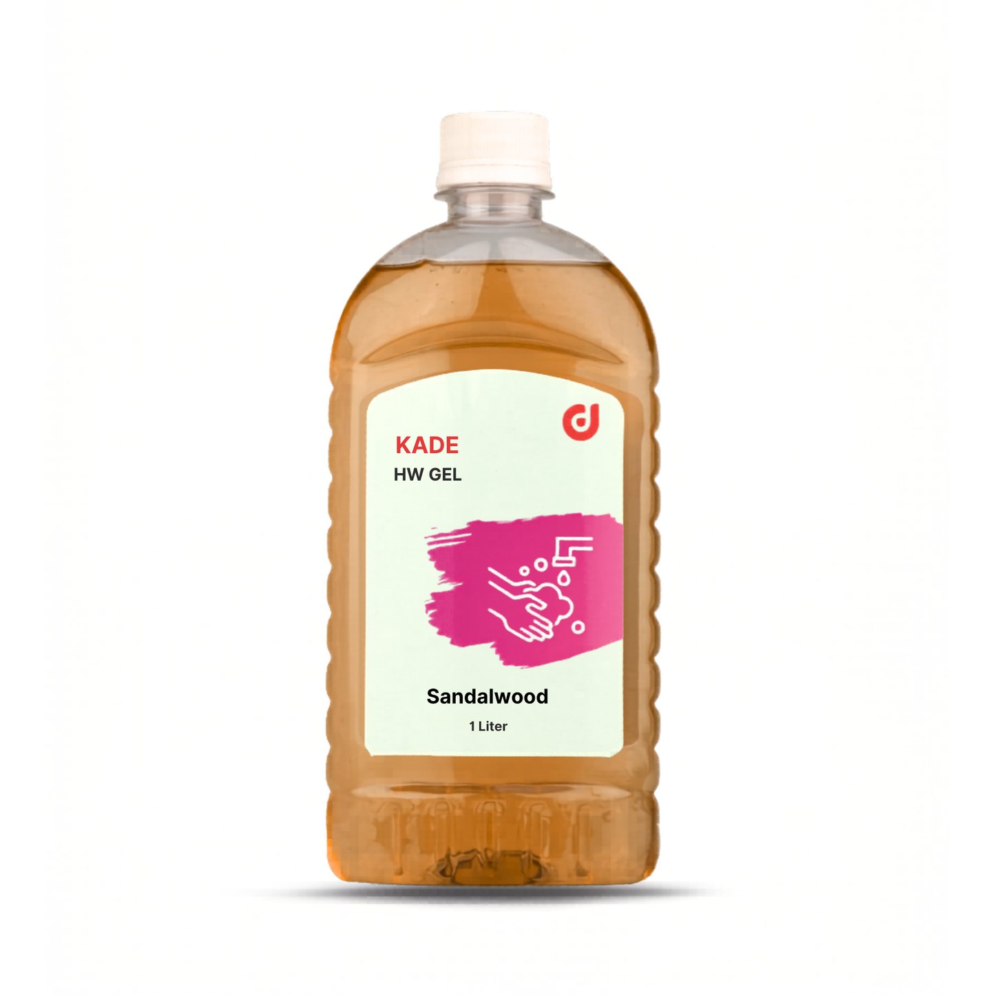 Kade Hand Wash Gel