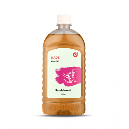 Kade Hand Wash Gel