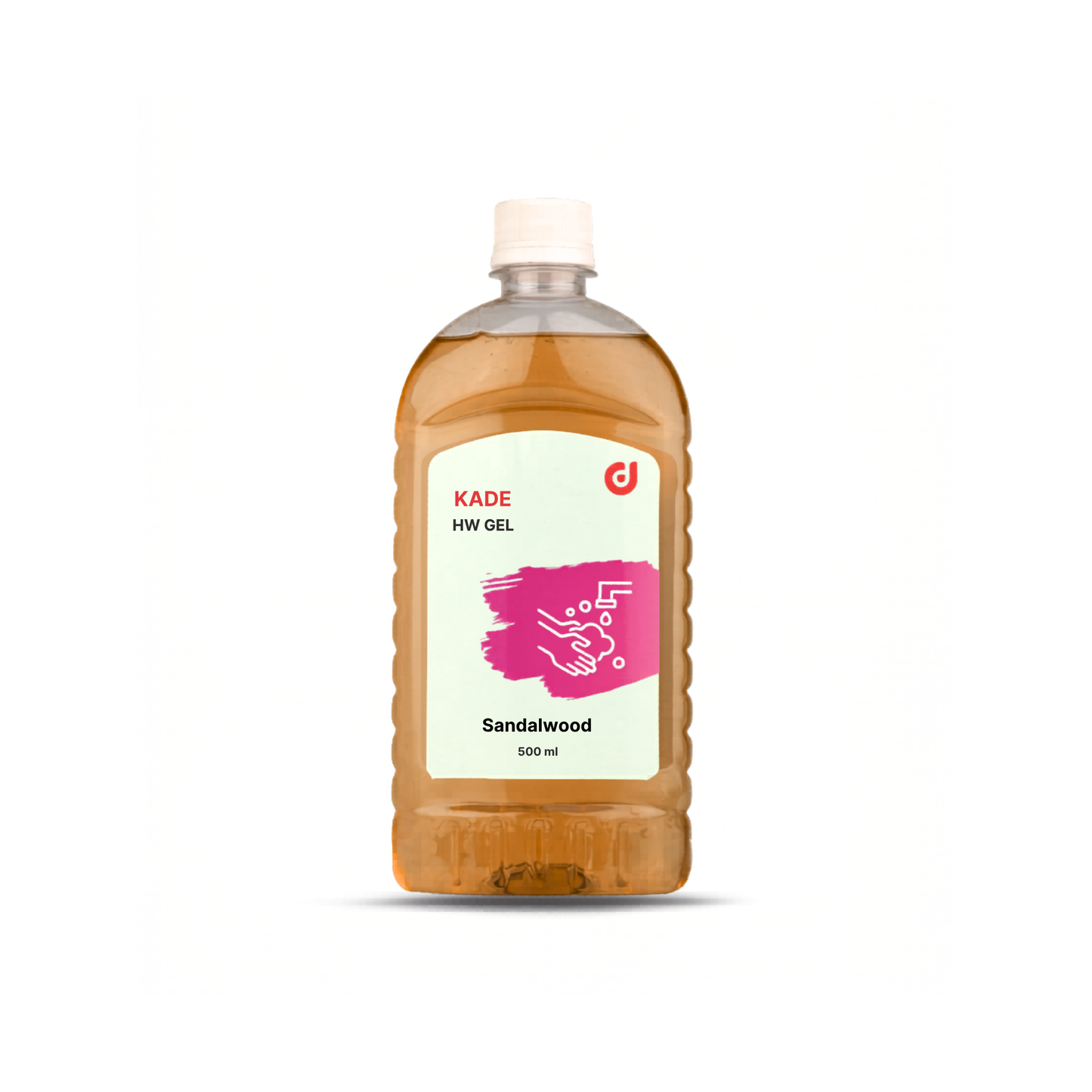 Kade Hand Wash Gel