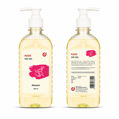 Kade Hand Wash Gel