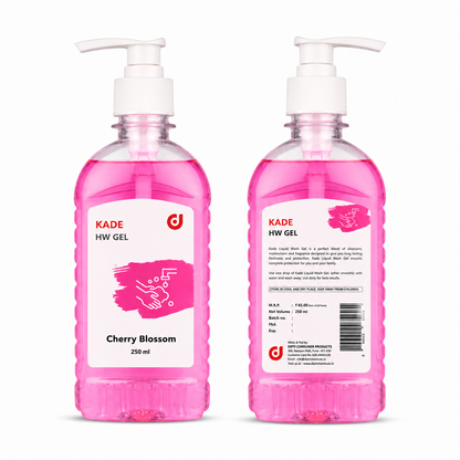 Kade Hand Wash Gel