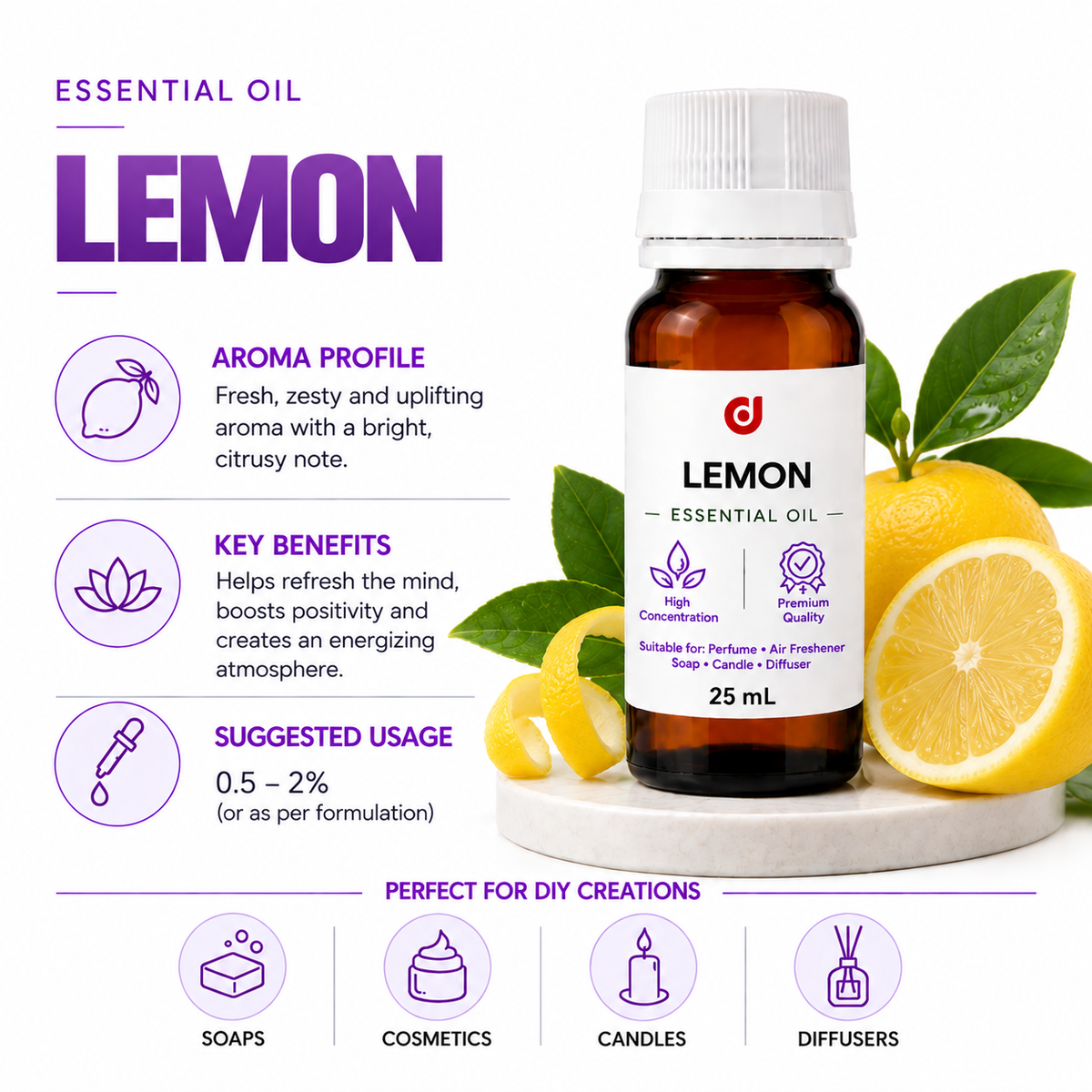 Essential Oils