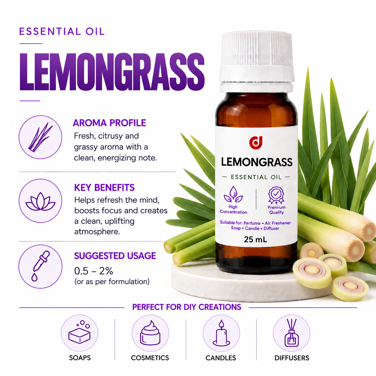 Essential Oils