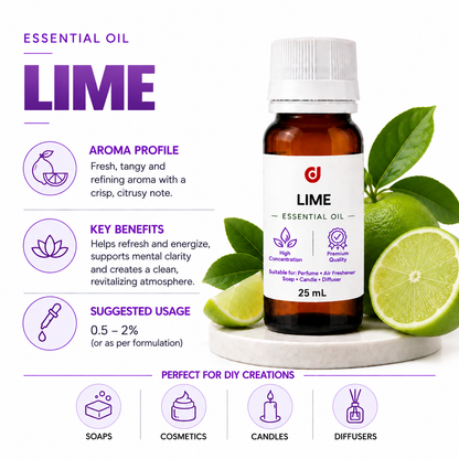 Essential Oils