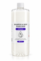 Shampoo & Body Wash - Liquid OPAQUE 2-in-1  Base