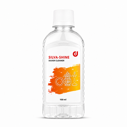 SILVA SHINE – Silver Cleaner