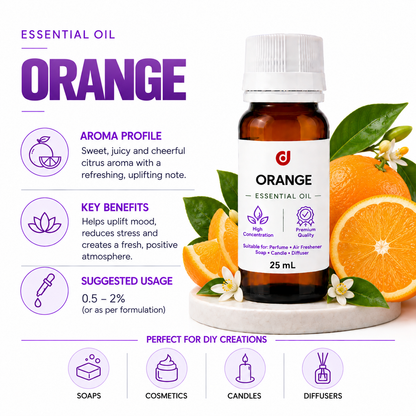 Essential Oils