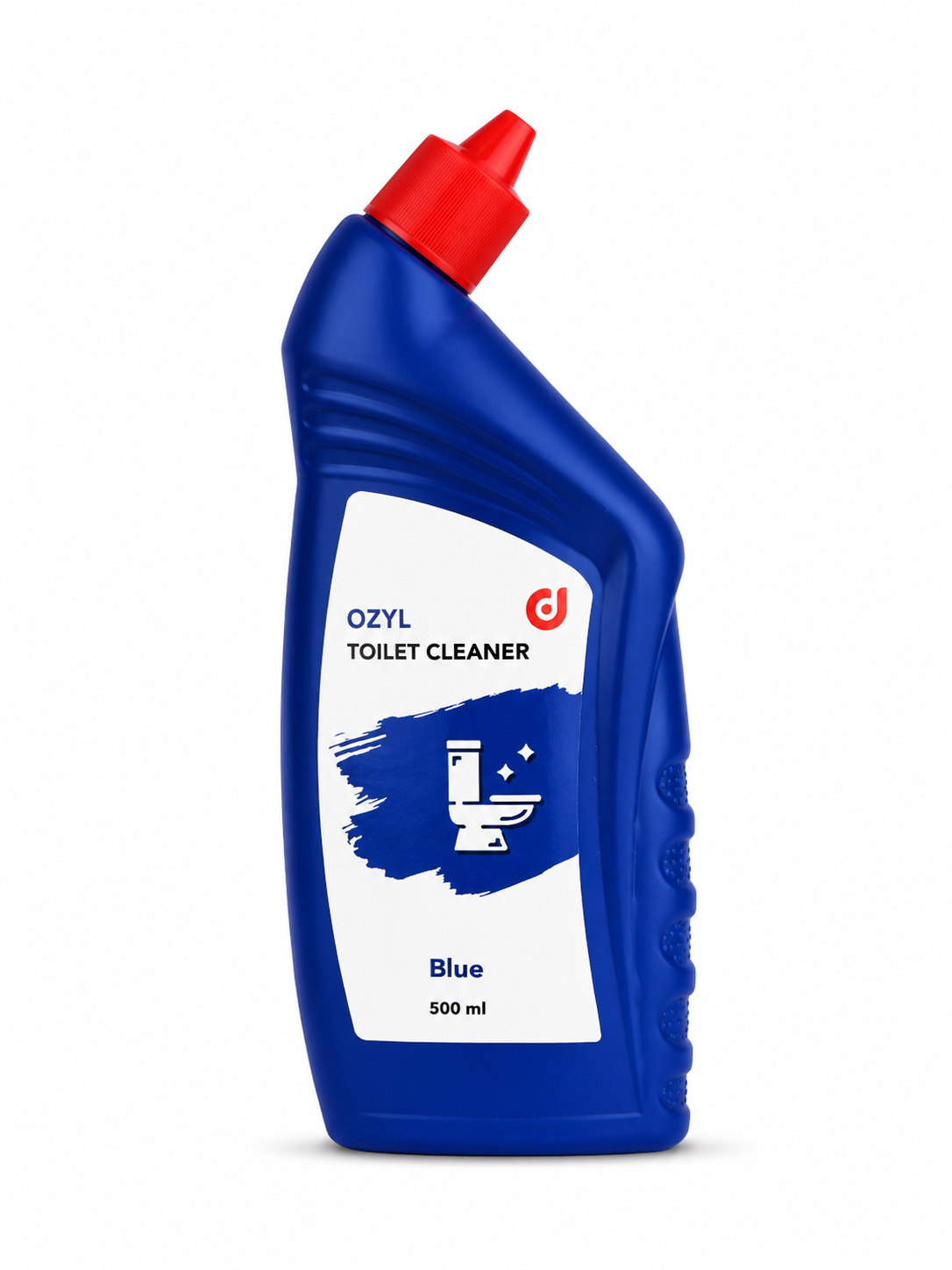 Ozyl Toilet Cleaner - Blue