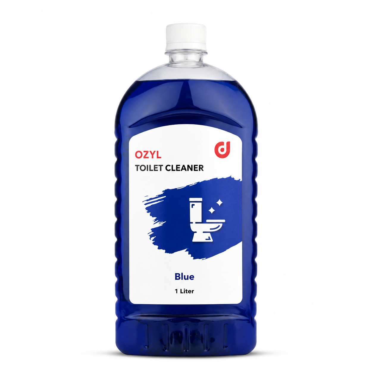 Ozyl Toilet Cleaner - Blue