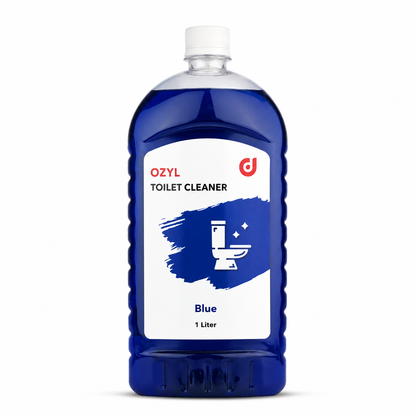 Ozyl Toilet Cleaner - Blue
