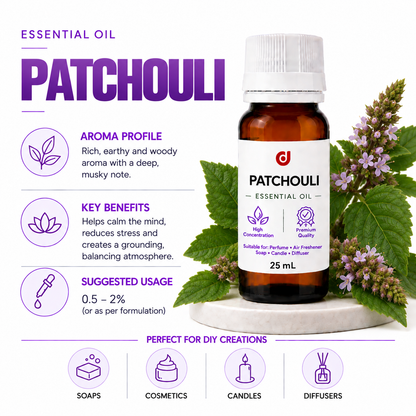Essential Oils