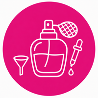 PERFUME, AIR FRESHENER & SOLID PERFUME