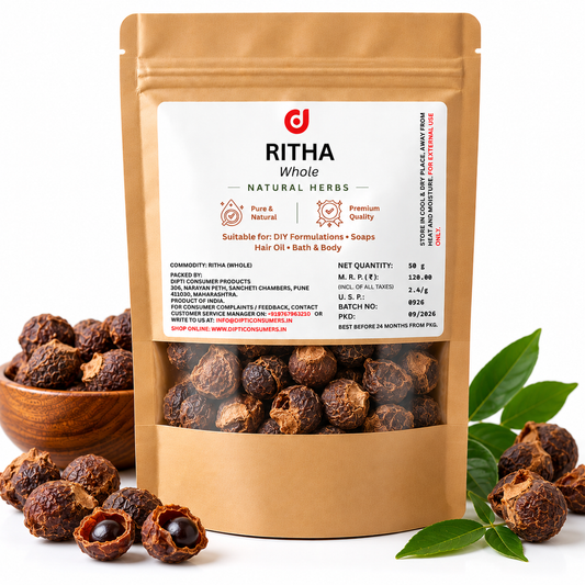 Herbs - Ritha