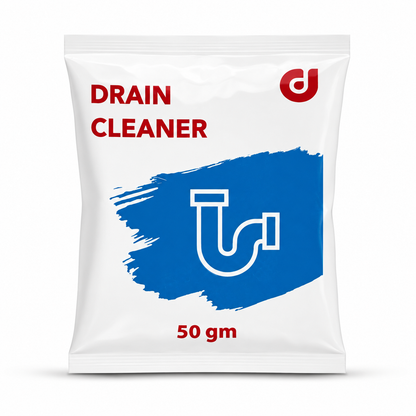 DRAIN CLEANER