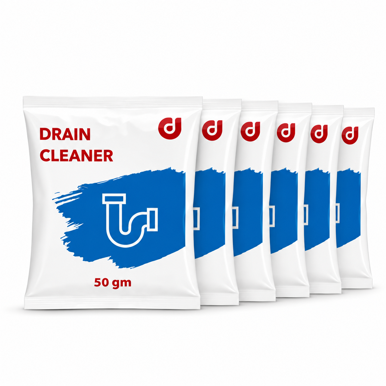 DRAIN CLEANER
