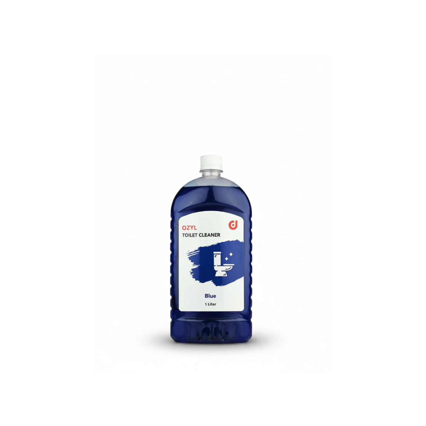 Ozyl Toilet Cleaner - Blue