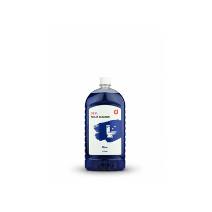 Ozyl Toilet Cleaner - Blue