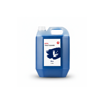 Ozyl Toilet Cleaner - Blue
