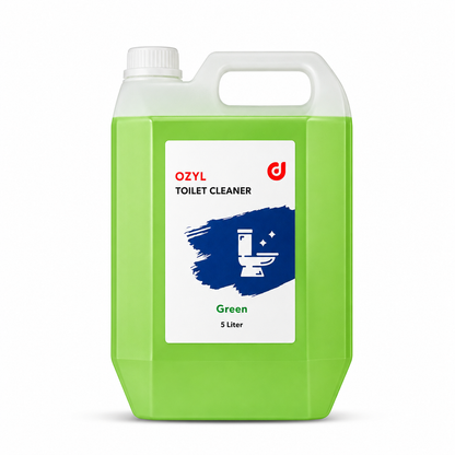 Ozyl Toilet Cleaner -  Green