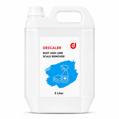 DESCALER - Rust & Lime Scale Remover