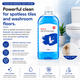 TILE-O – Toilet Tile & Floor Cleaner