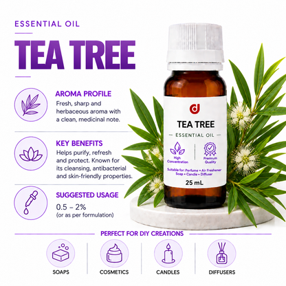Essential Oils