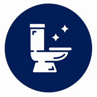 TOILET CARE