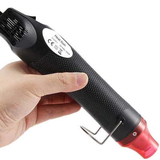 Mini Heat Gun for Candle Making — reference image