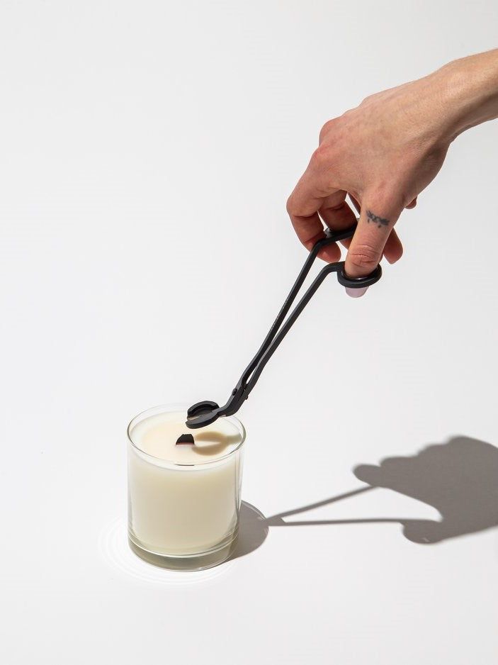 Candle Wick Trimmer — reference image