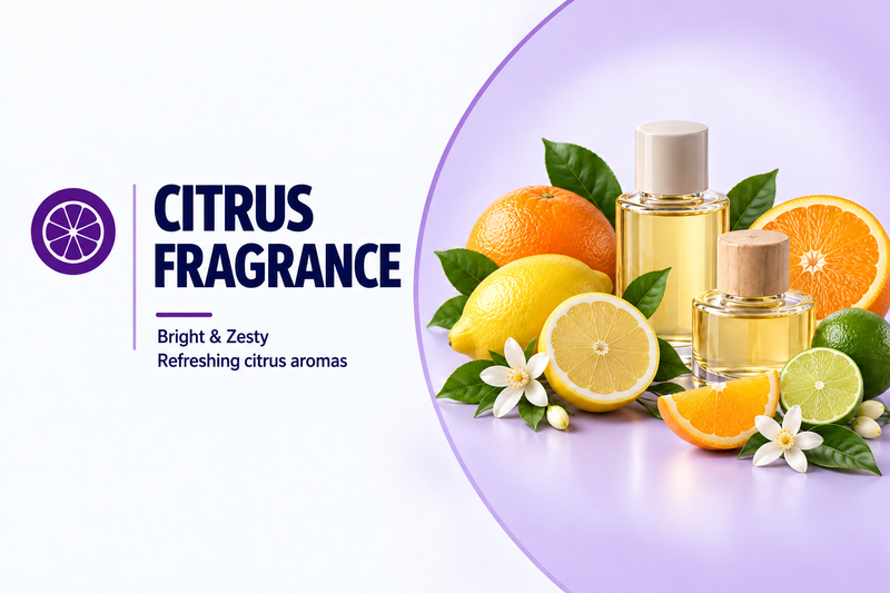 Citrus Fragrance