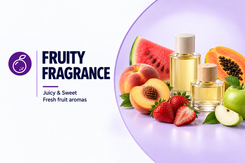Fruity Fragrance