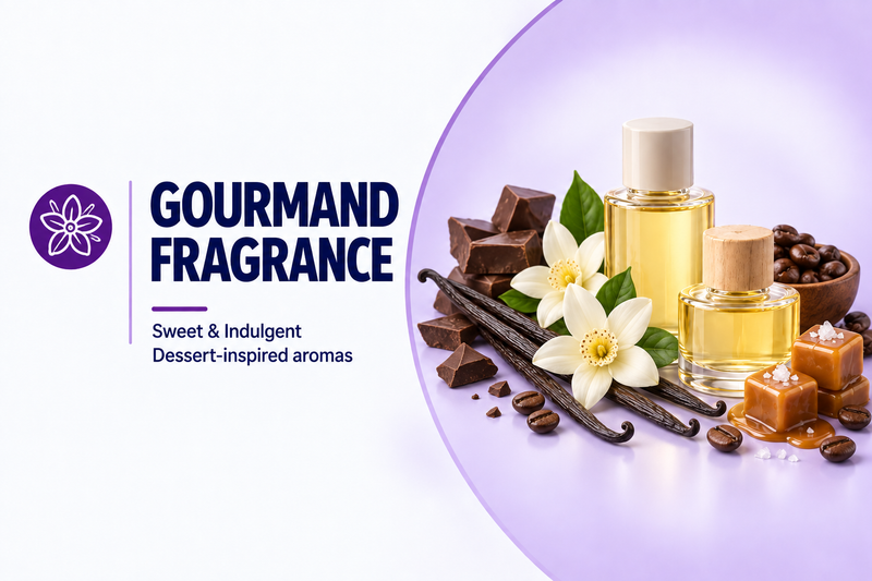 Gourmand Fragrance