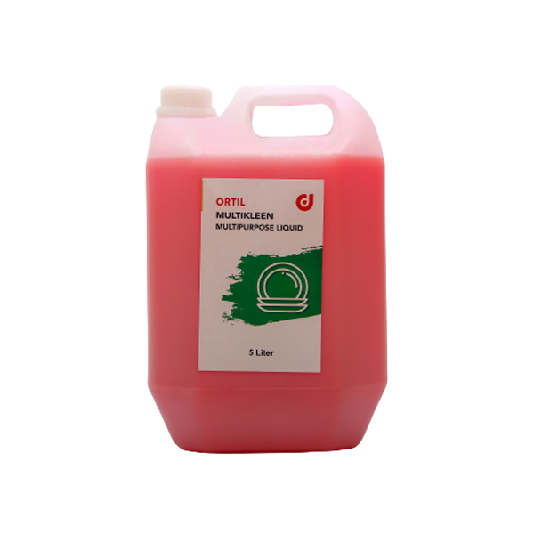 Ortil Multikleen 5 Liter