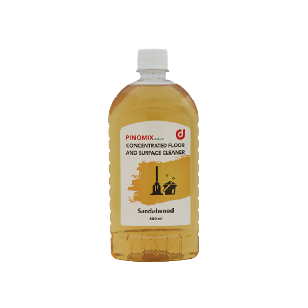 Pinomix Natural Sandalwood 500 ml